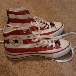 Unisex Converse American Hi-Tops